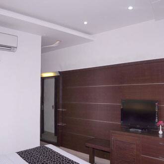 The Prince Residency, Bhimtal 2